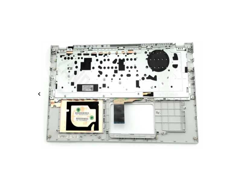 Teclado Palmrest Top Case Asus X512UB, X512UF, X512FA ,X512DA, F512JP