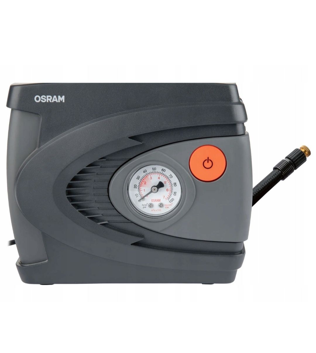 Автомобільний компресор для шин Osram
