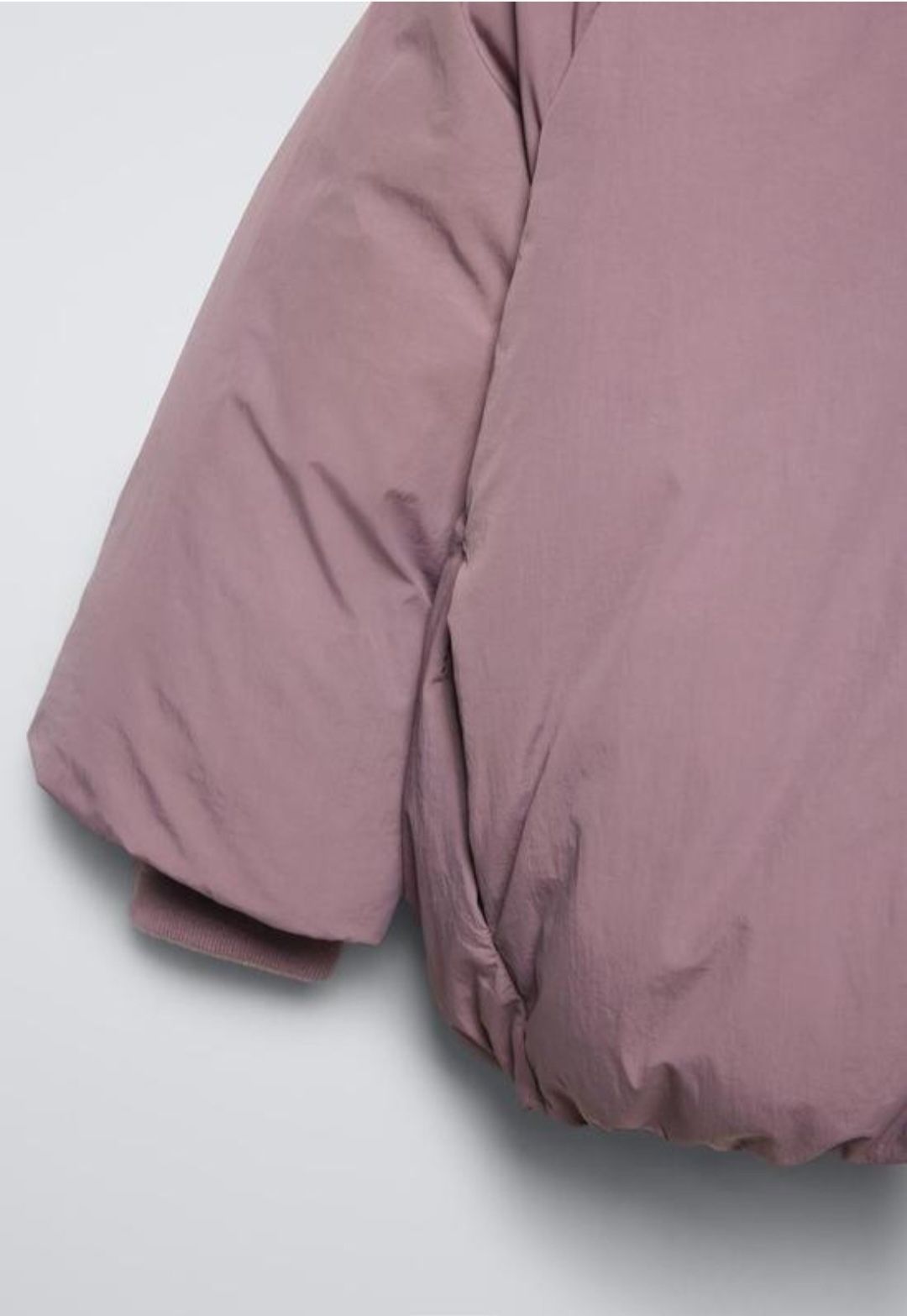Куртка Zara  для дівчинки 104 р.