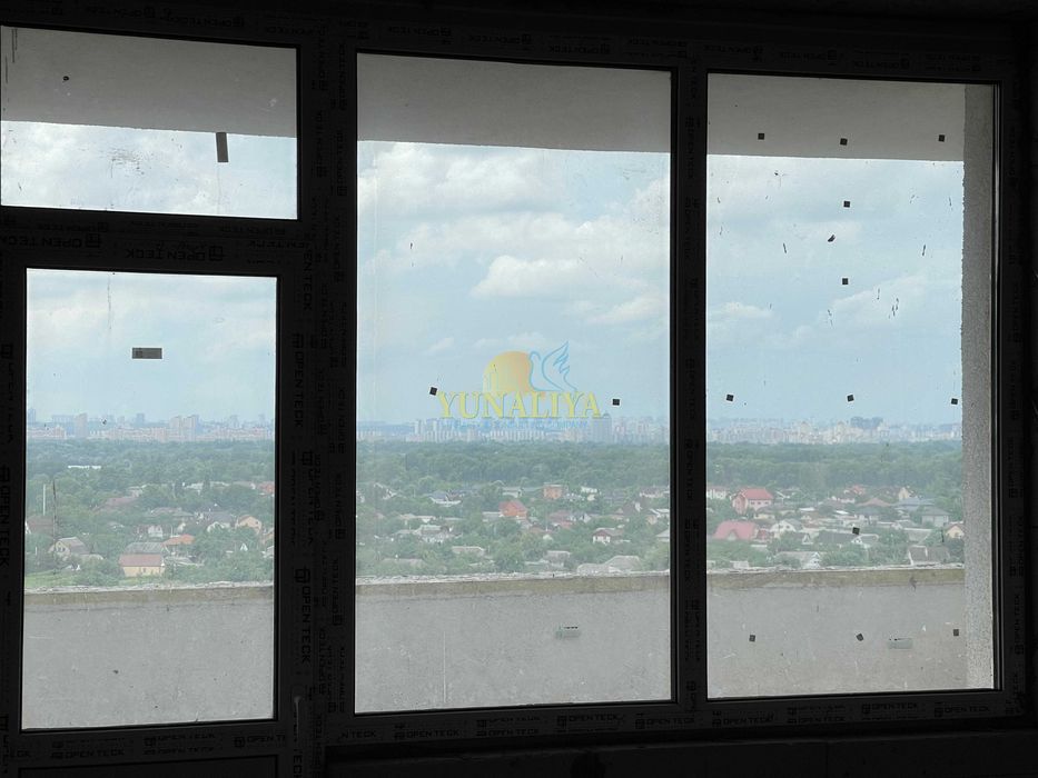 Продажа 1-к квартиры, ул. Рональда Рейгана, 40, ЖК Перспектива