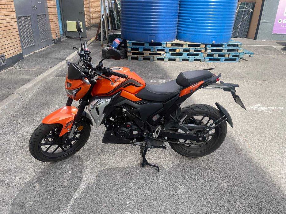 Lifan sr220 2025