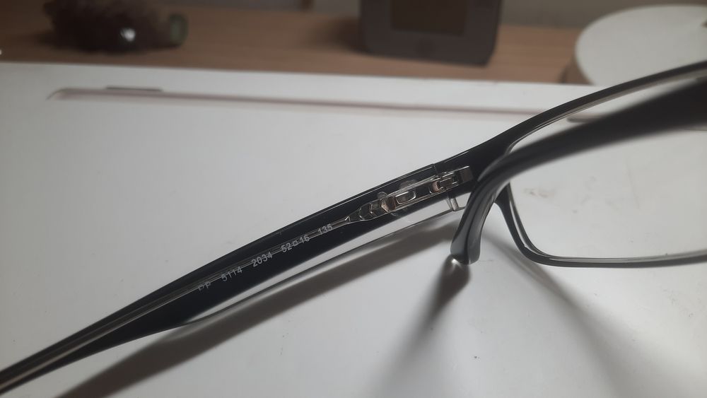 Óculos Ray-ban RB5114