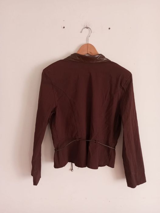 Casaco Terre de Siene Tamanho M