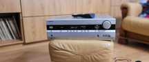 Onkyo TX-SR506 amplitner 7.1 HDMI z pilotem