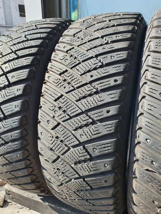 Good Year UltraGrip 195/55 R15