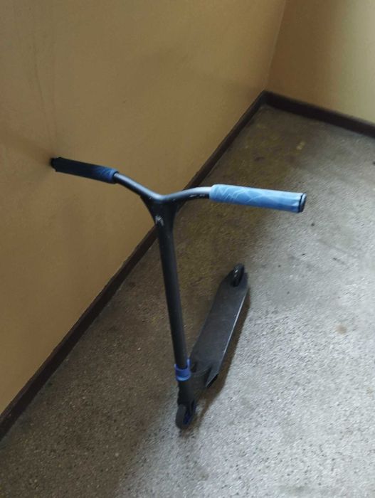 Hulajnoga wyczynowa Ethic Erawan