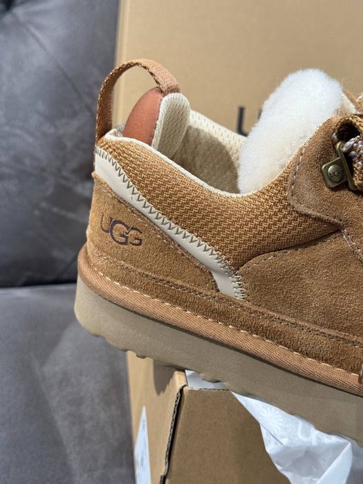 Ugg lowmel пісочний колір