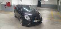 Citroen C2 vtr 1.4hdi