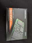 Dysk SSD M2 SATA Samsung EVO860 250GB