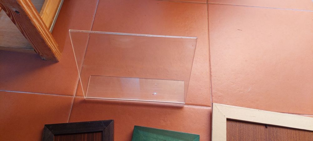 Molduras para fotografias