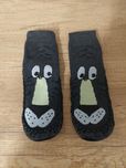 Kapcie skarpety antypoślizgowe