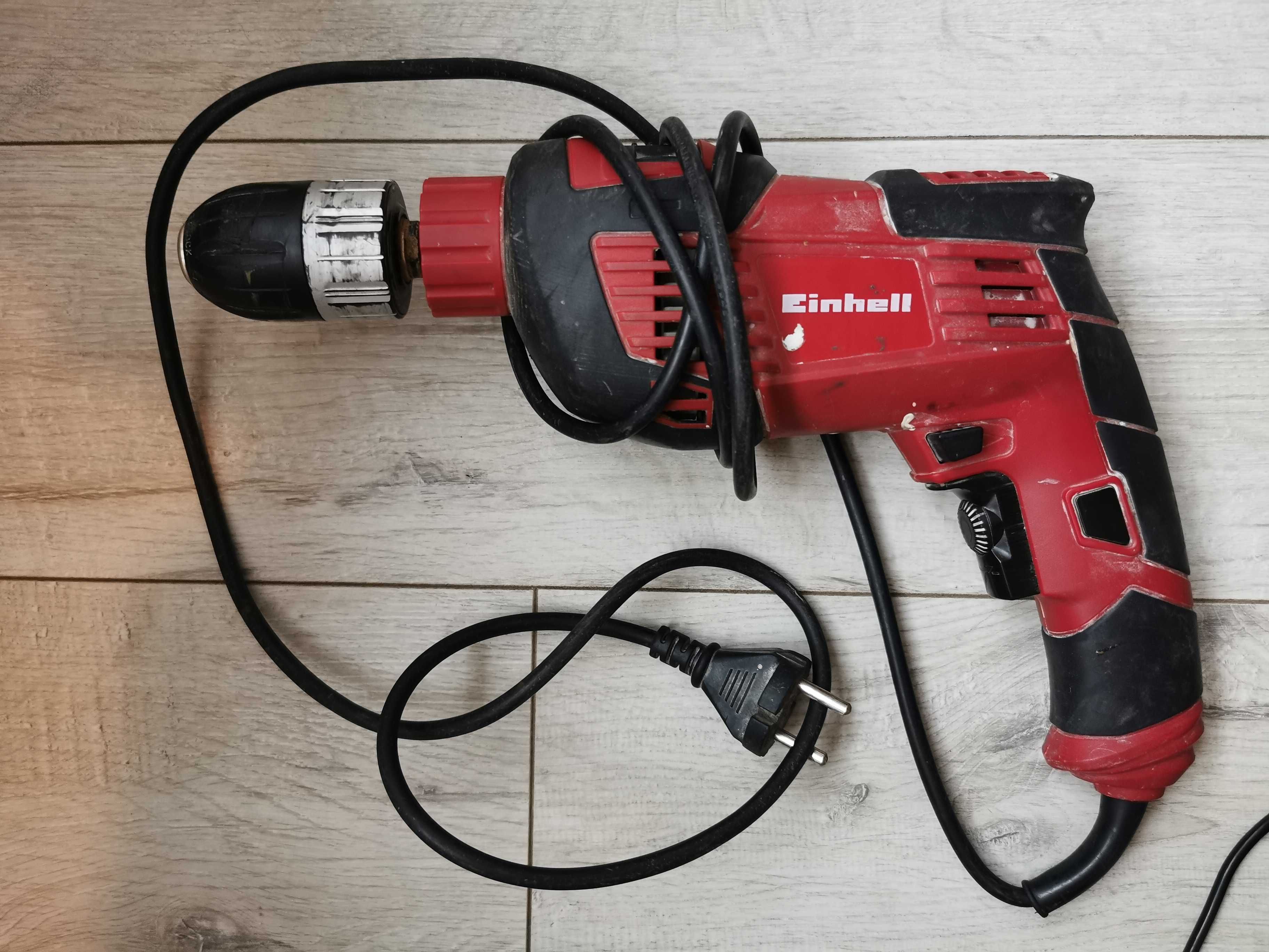 Wiertarka Einhell 720W
