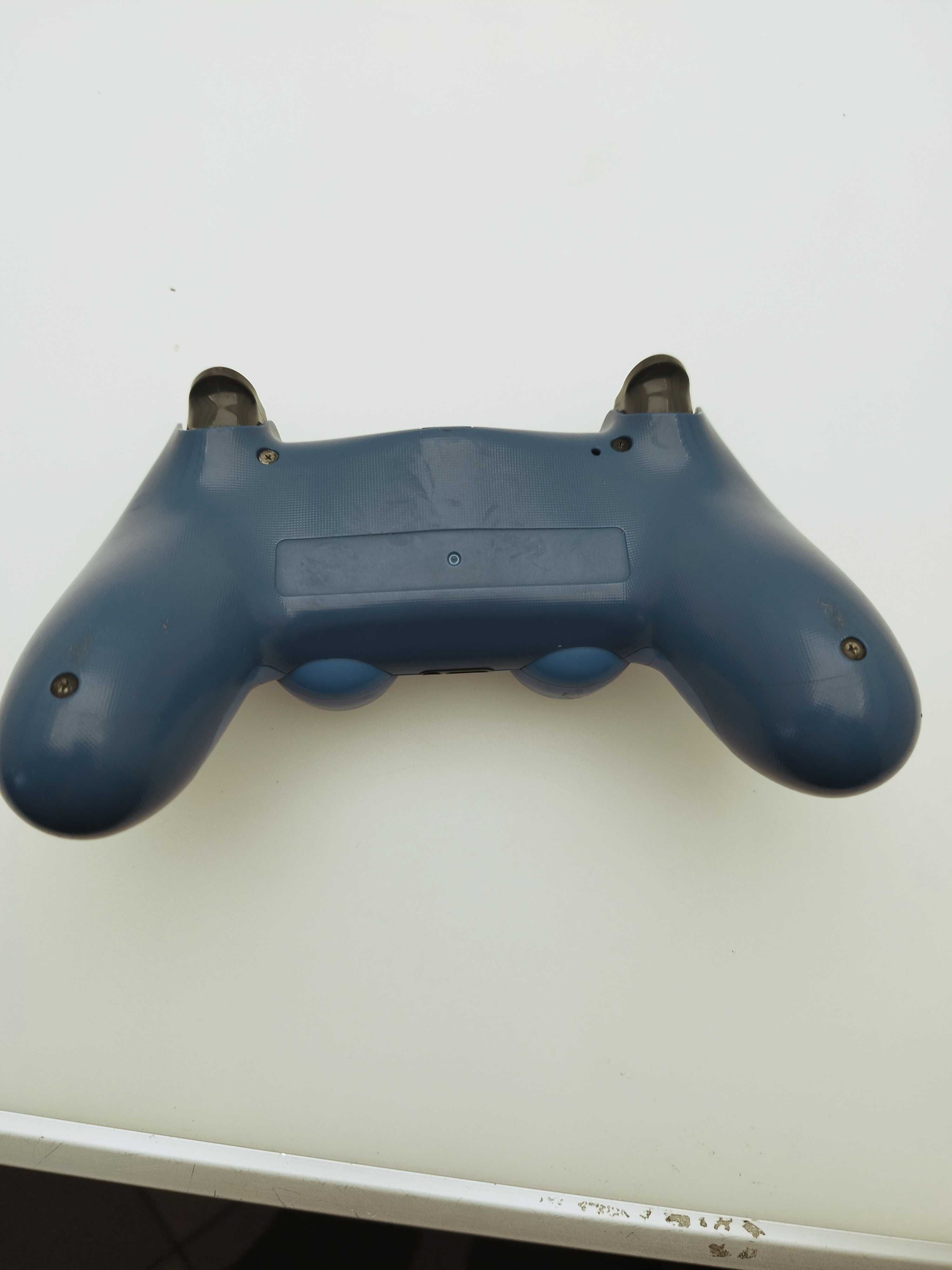 Pad do ps4 niebieski 188/25/psz
