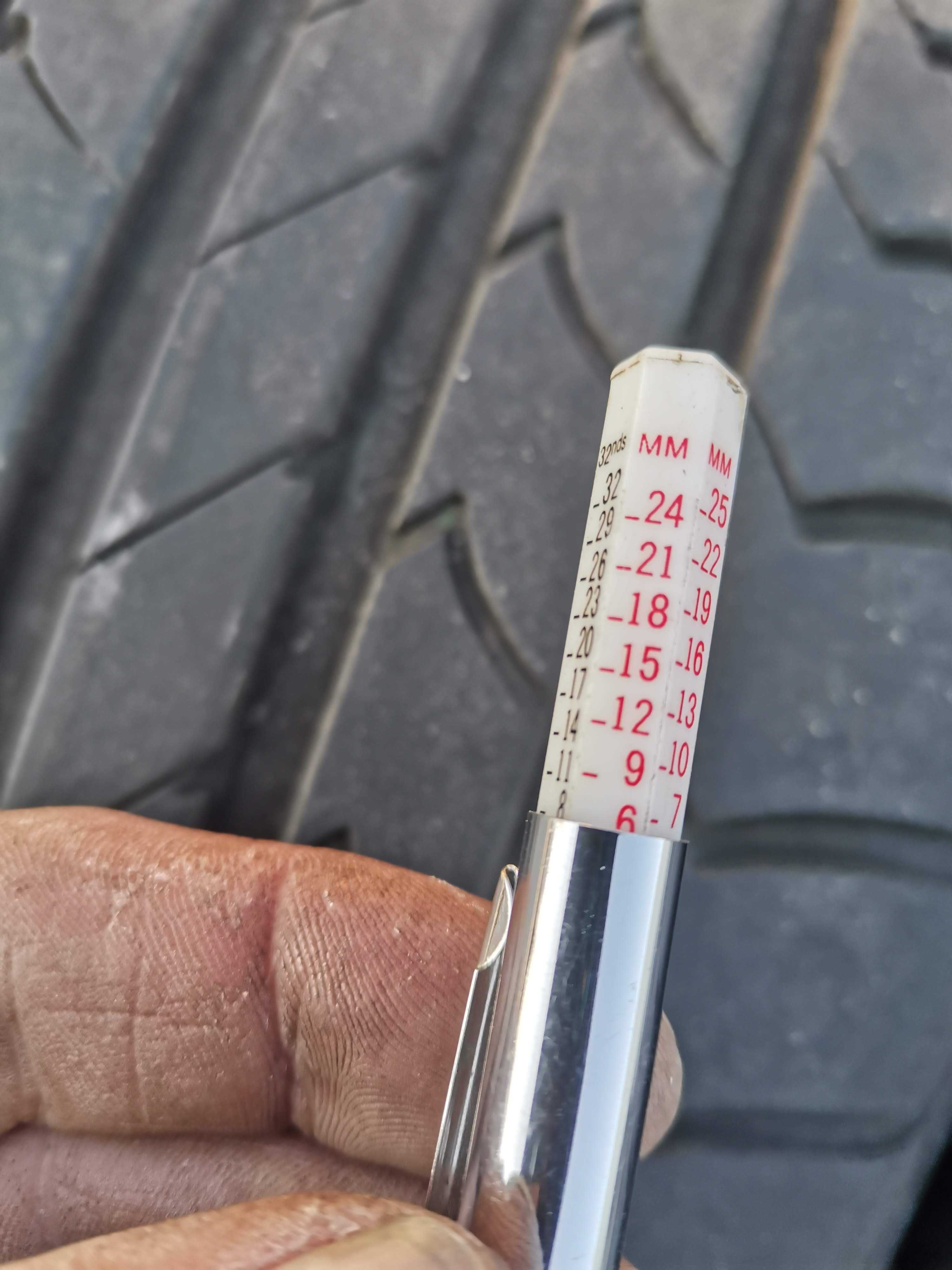 4 Opony letnie Goodyear EfficientGrip 215/60 R16 95H