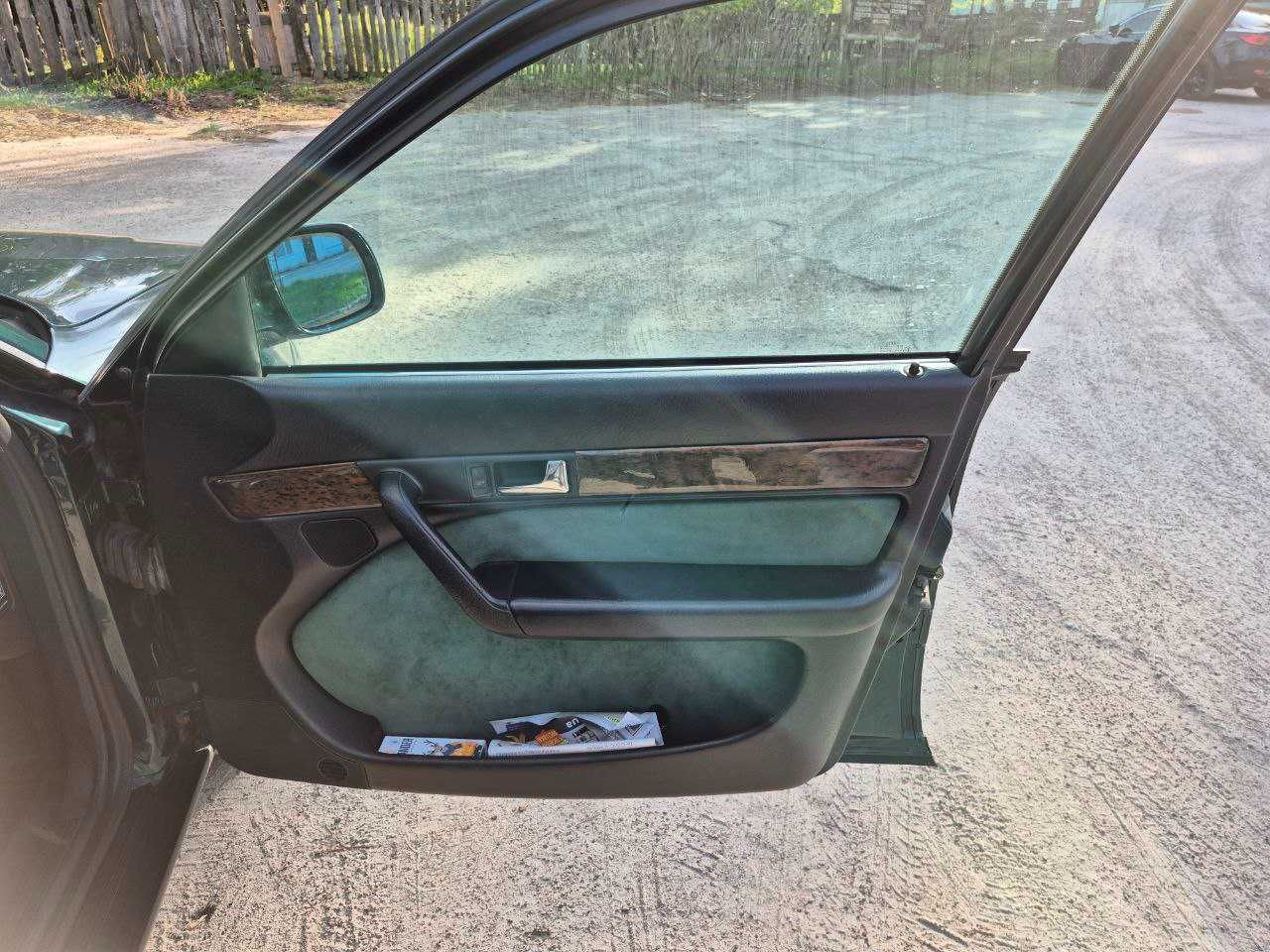Продам AUDI A6 C4 1997р. 2.8 193 к.с.