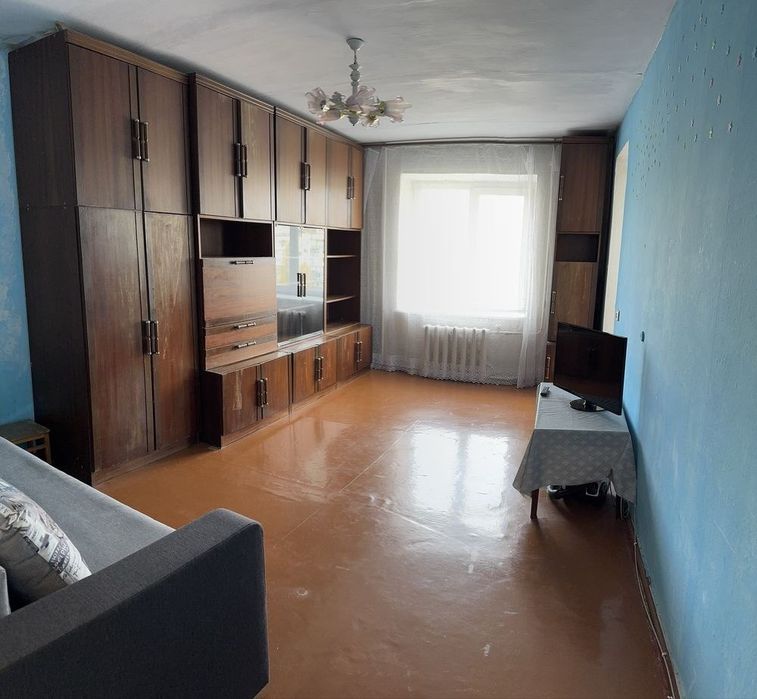 Оренда 1к квартири на Виставці