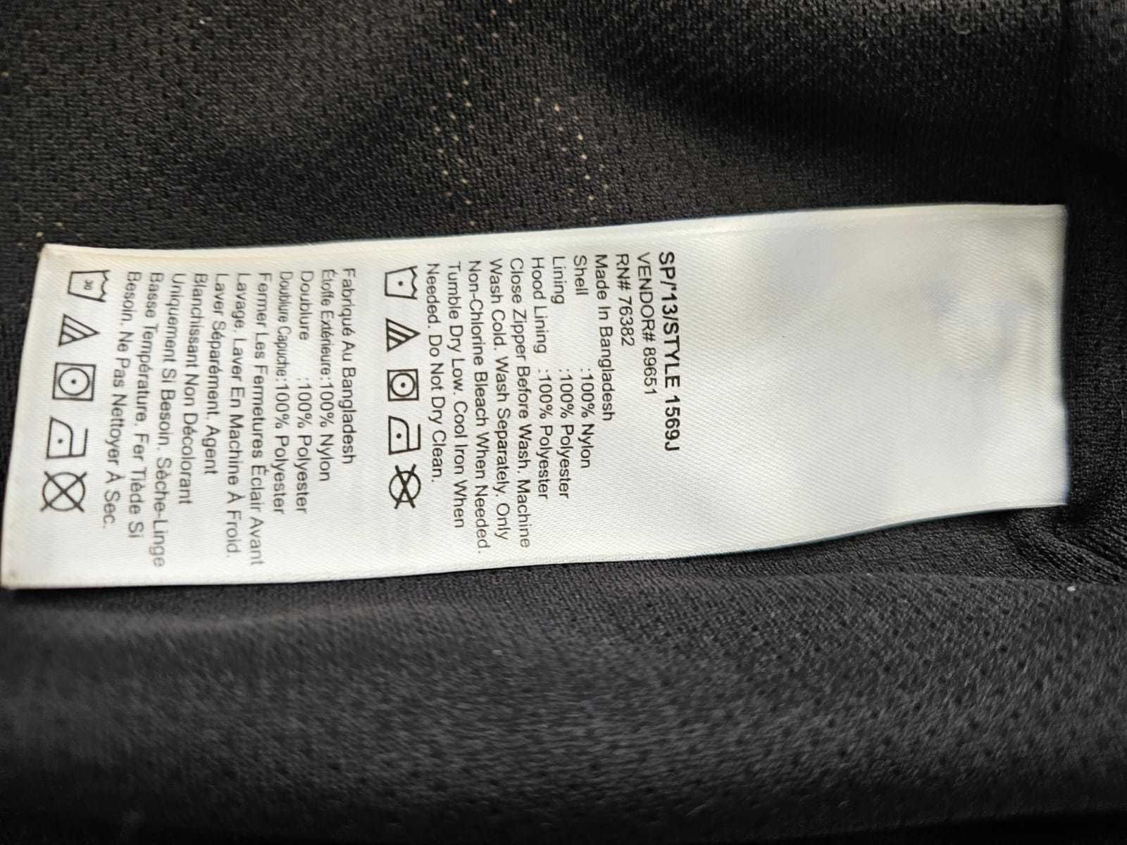 Timberland kurtka damska r. L