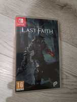 The Last Faith Nintendo Switch