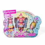 Kookyloos Fairytale Mix and Match Rainbow