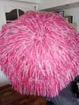 Parasol plażowy, ogrodowy, tarasowy 150cm*180 cm
