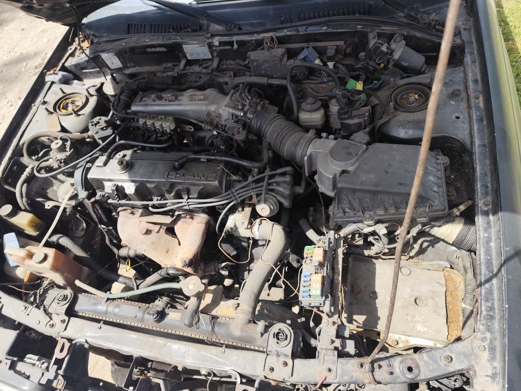 Разборка Mazda 626 GD мазда 626 gd запчастини