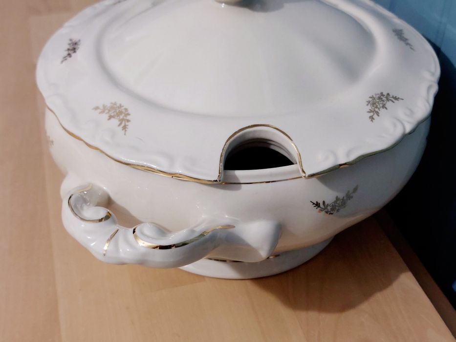 Waza na zupę Tułowice