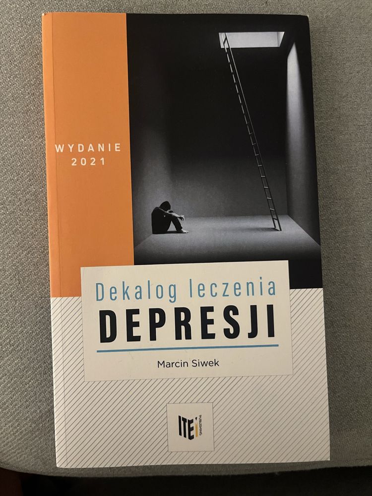 Dekalog leczenia depresji