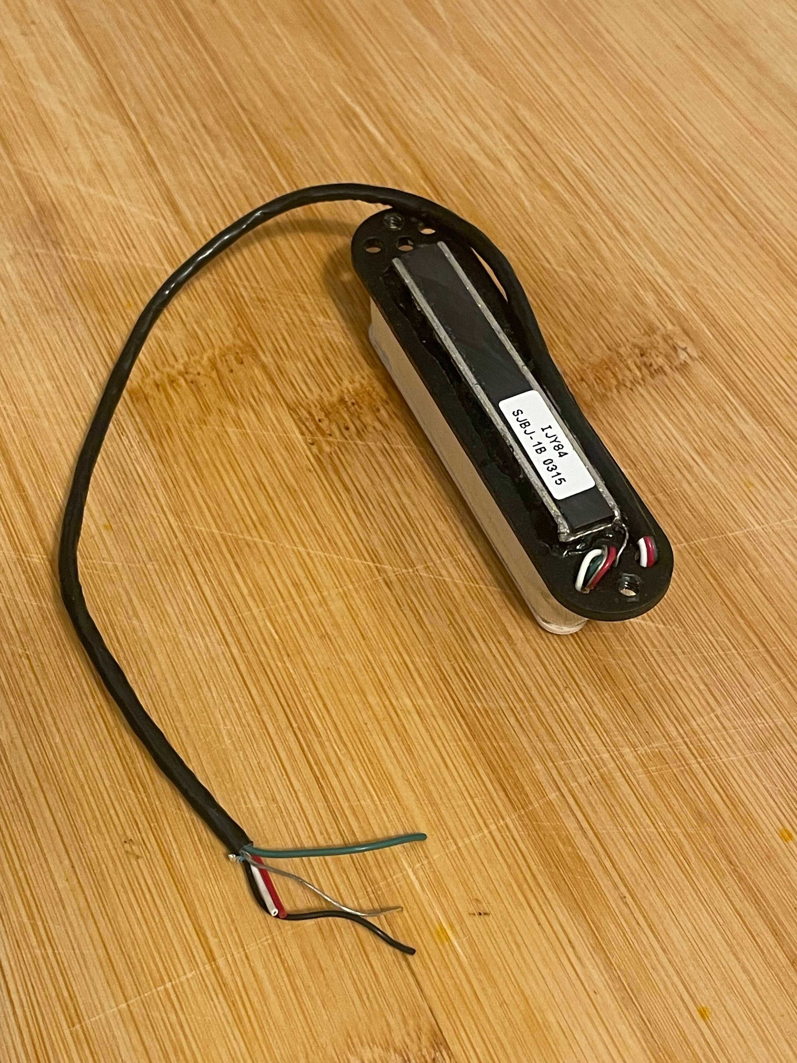 Seymour Duncan JB Jr. - Pickup Vintage Usado