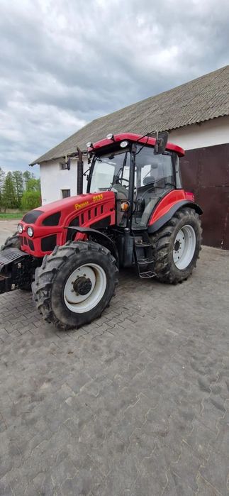 Pronar 5135  Pronar 5135