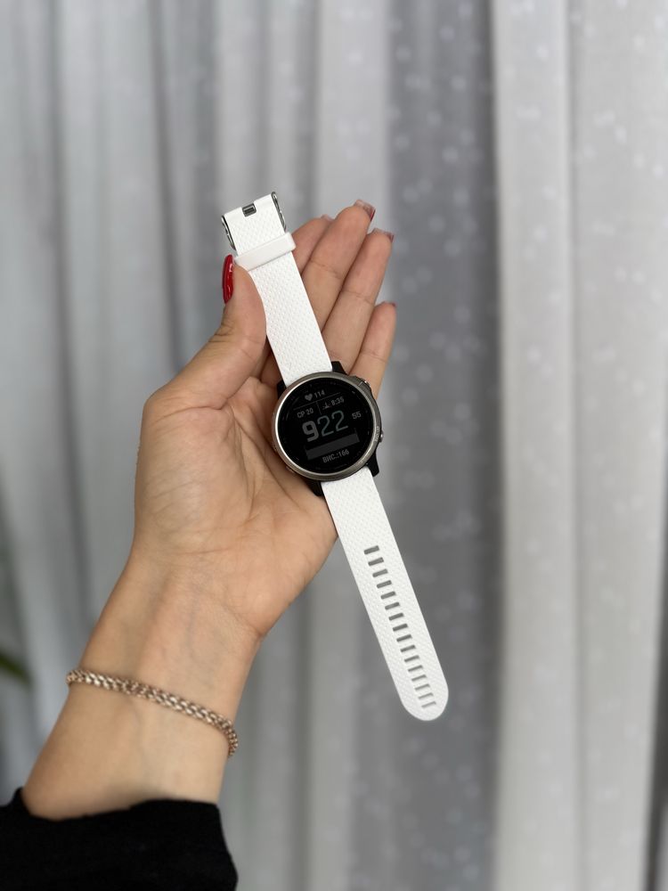 Годинник Garmin Fenix 6S