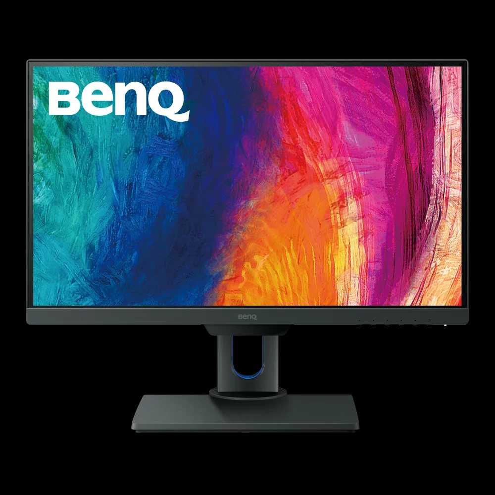 Monitor Benq PD2500Q｜25" 2K QHD｜2560x1440 Cores