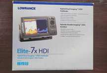 Elite 7x HDI - opakowanie
