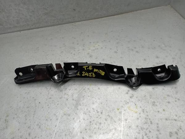 Guia de pára-choques trás esquerdo DACIA Duster (HM_)