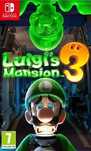 Luigi Mansion 3. Nowa na Nintendo switch!