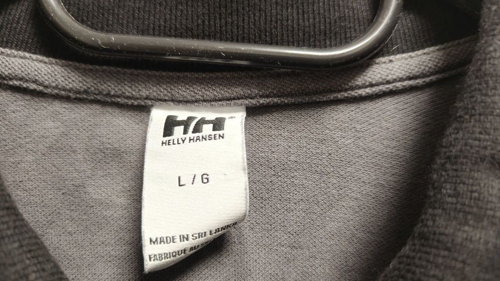 Polo Helly Hansen r. M