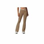 Штани спортивні Alo Yoga Contrast Line Pants Mocha Brown