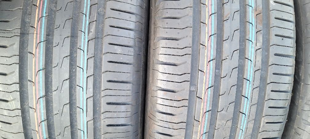 Opony nowe 235/55R19 Continental EcoContact6 dot.2022