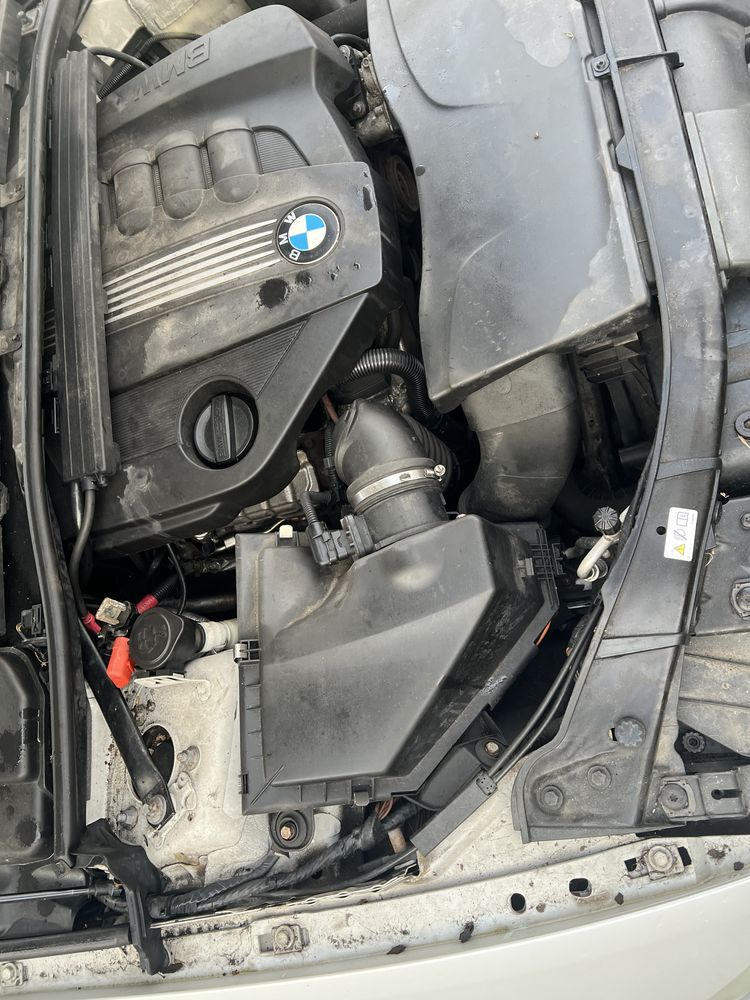 Silnik kompletny slupek N47D20C 184km 2.0D BMW e90 E91 F30 F31 f10 f11