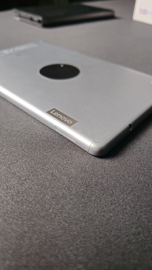 Tablet Lenovo Tab M8 Wersja LTE