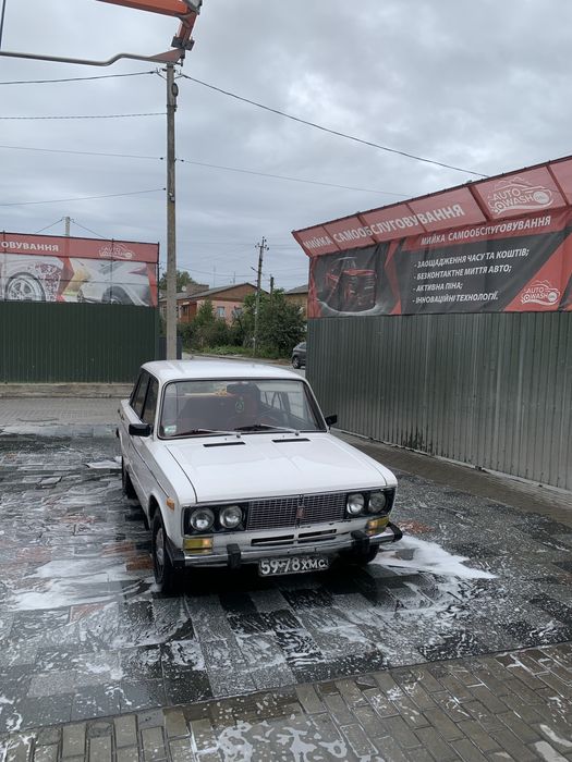Продаж авто ваз 2106