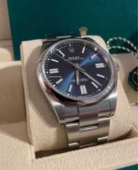 Rolex oyster Perpetual 41 mm
