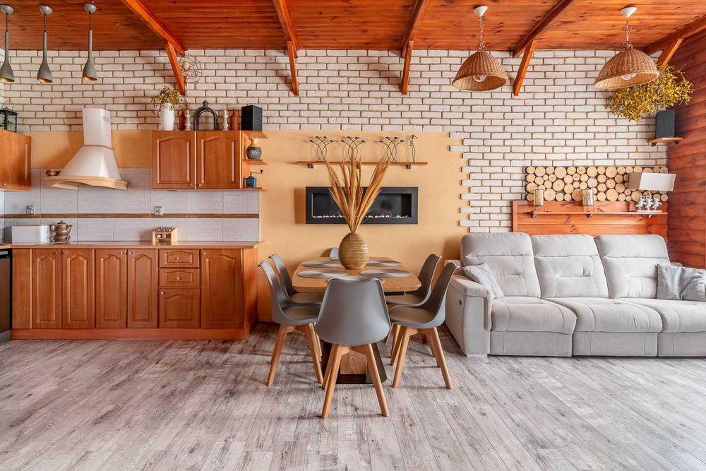 Fotograf Nieruchomości Wnętrz: Zdjęcia, Dron, Spacer 3D. Gotowe w 48h!