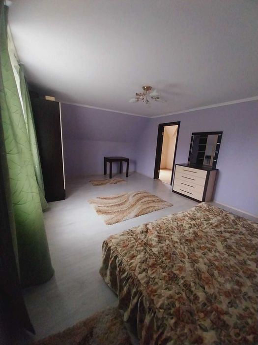 Оренда будинку Осокорки