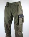 FE Engel Galaxy spodnie robocze Cordura W34 L32 pas 2 x 44