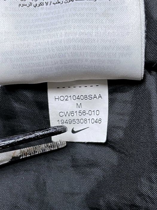 Парка Nike - M - Куртка демісезона подовжена