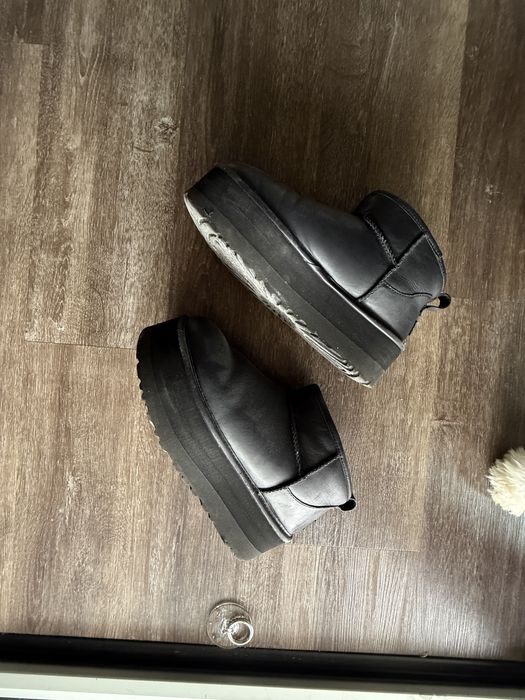 Взуття ( оригінальне )