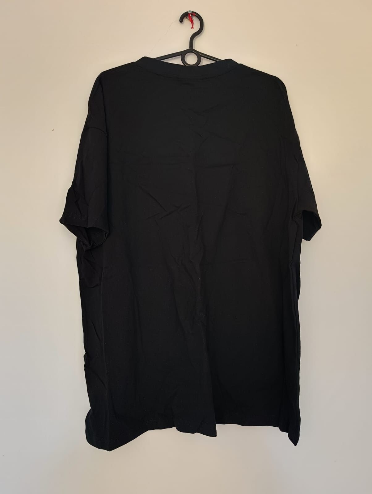T-shirt new cover SBM label nowa  z albumu Białasa wersji preorder roz
