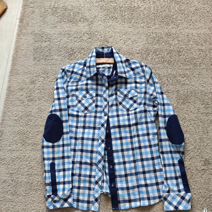 Sprzedam koszulę damską bawełnianą 38/40