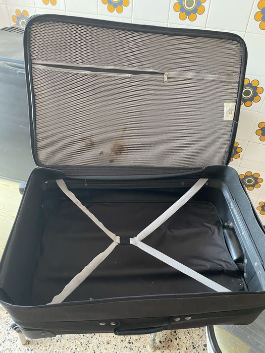 Mala de viagem grande