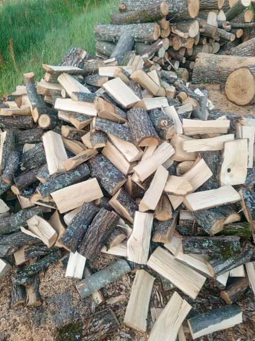 Купить дрова з доставкою